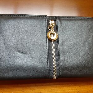 Black Wallet